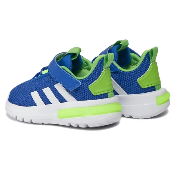 ADIDAS SCARPA BAMBINO RACER TR23 EL ID5956