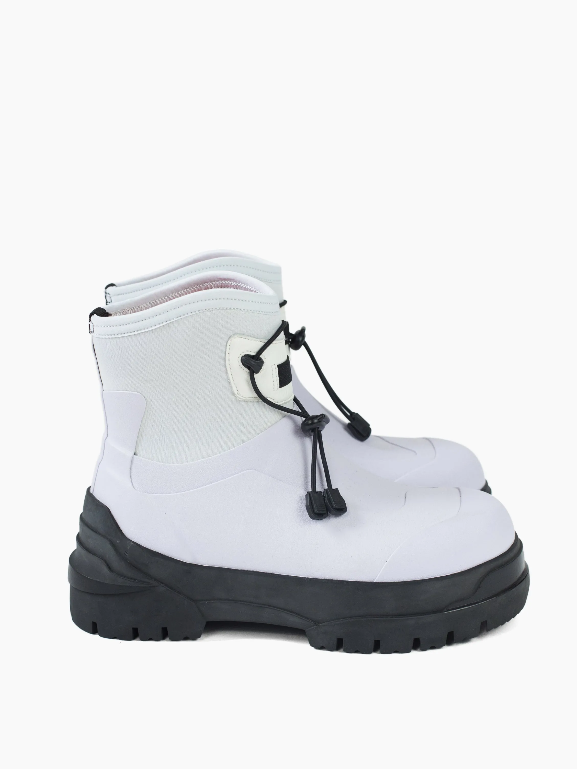 Alyx AW19 Moncler Alison Scarpa Boot