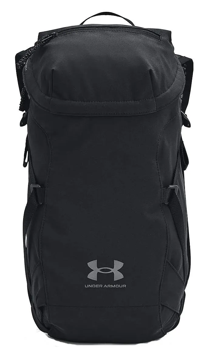 backpack Under Armour Flex Trail - Black/Castlerock