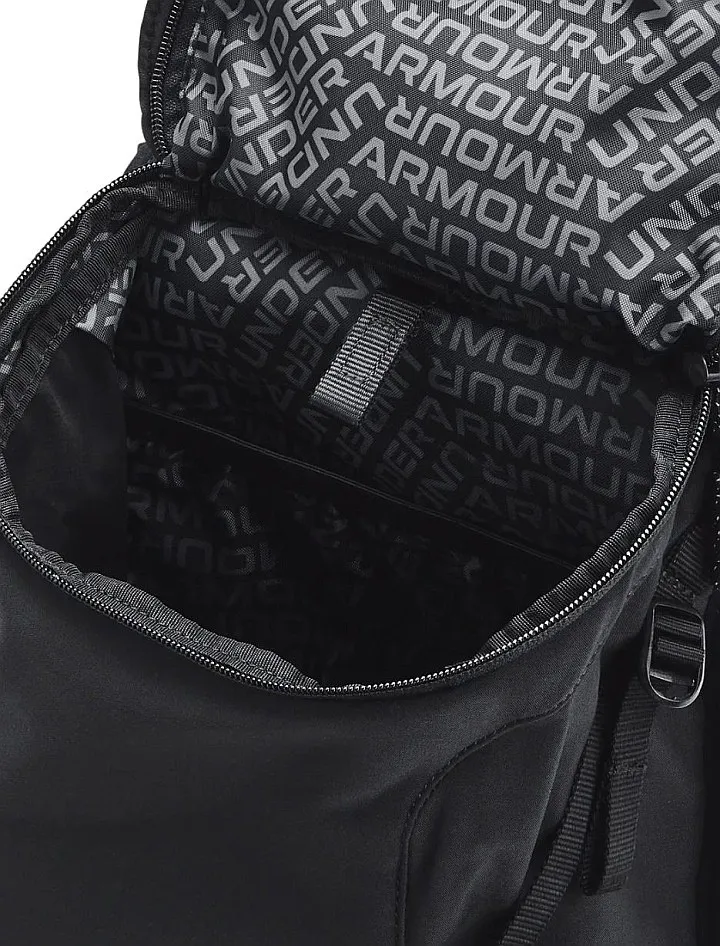 backpack Under Armour Flex Trail - Black/Castlerock