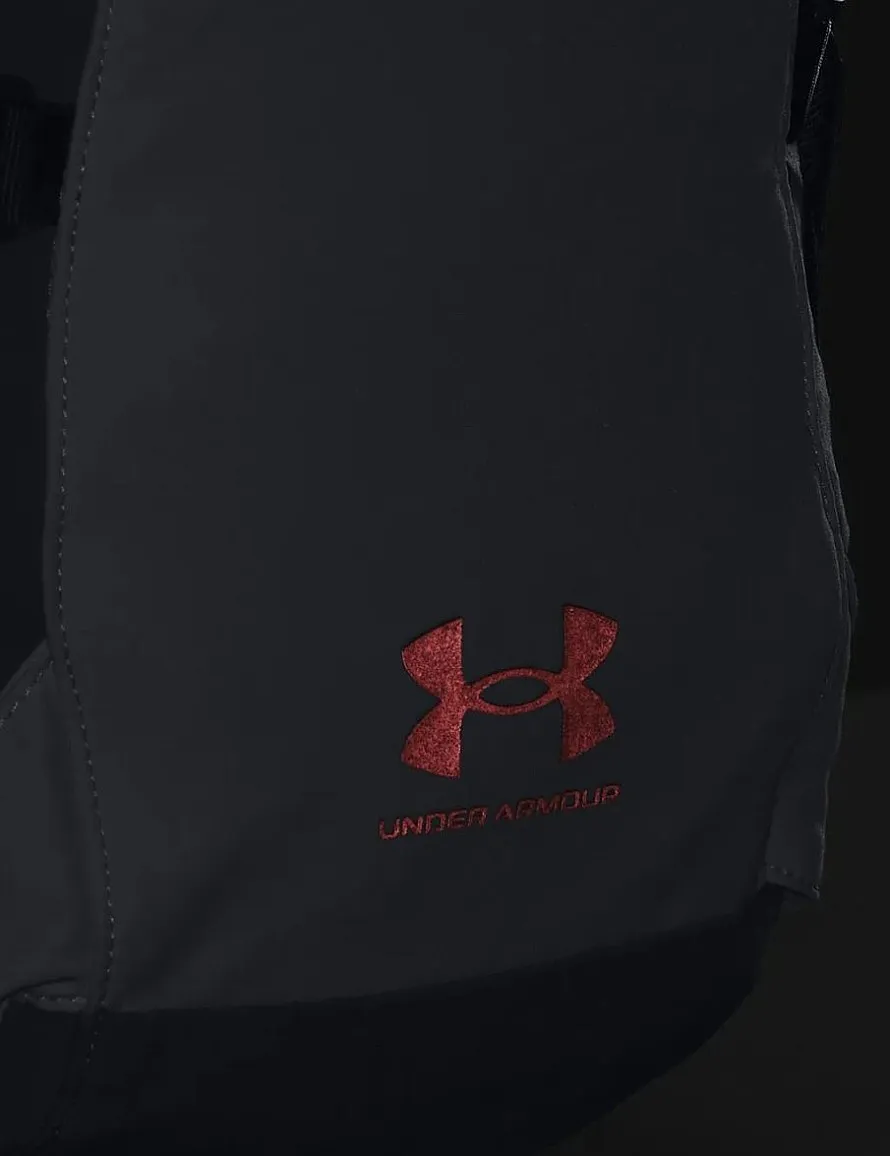 backpack Under Armour Flex Trail - Black/Castlerock