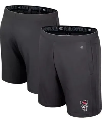 Colosseum Men's NCAA NC State Wolfpack Forget Shorts