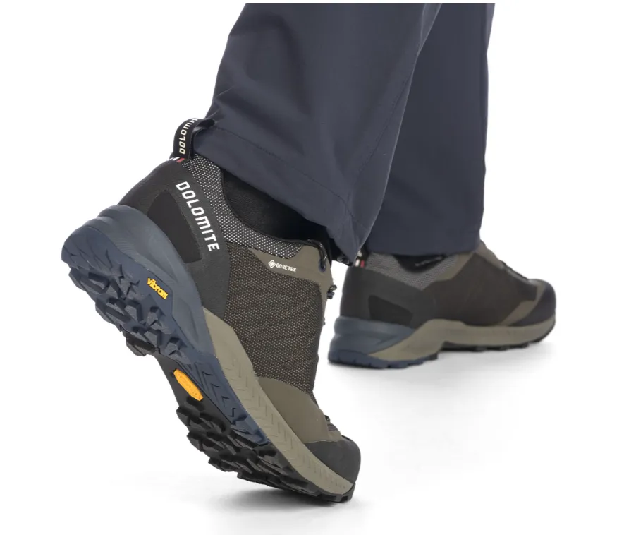 Dolomite Crodarossa Tech GTX - Scarpa Trekking Uomo