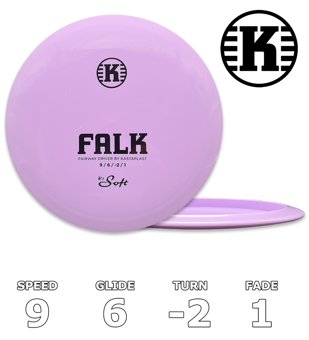 Falk K1 Soft