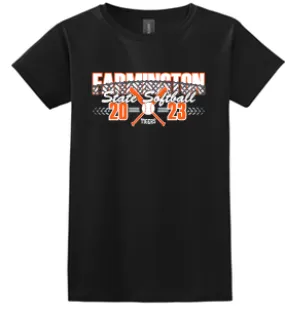 FHS SOFTBALL 2023 STATE T-SHIRT