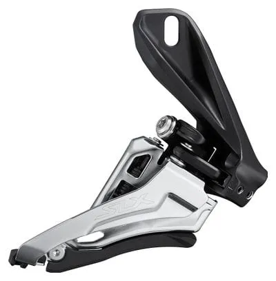 Front Derailleur Shimano SLX FD-M7100-D 2x12S Side Swing