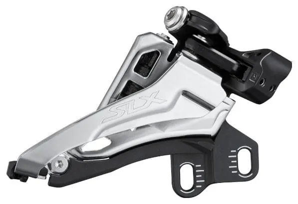 Front Derailleur Shimano SLX FD-M7100-M 2x12S Side Swing Type E