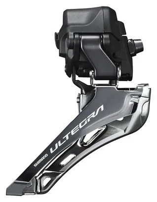 Front Derailleur Shimano Ultegra Di2 FD-R8150 2x12S Braze