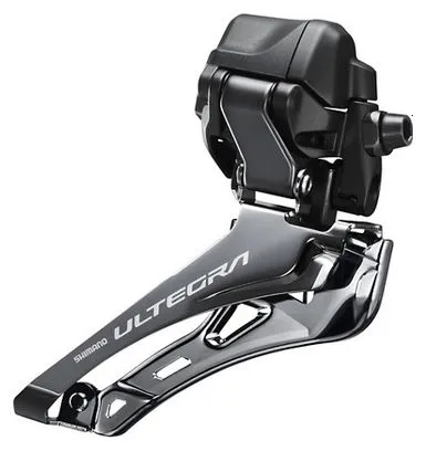 Front Derailleur Shimano Ultegra Di2 FD-R8150 2x12S Braze