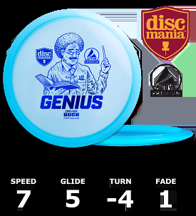 Genius Premium (Active)