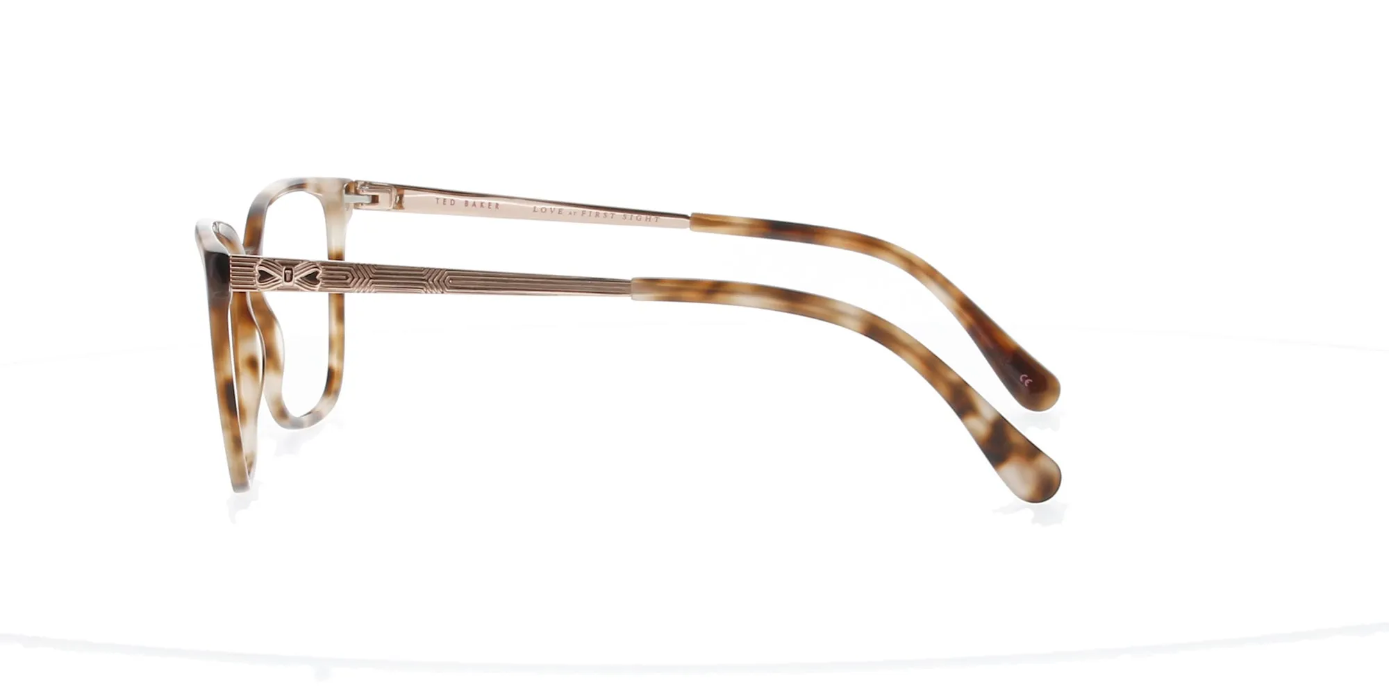 Havana Square Ted Baker Frame