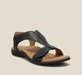 Hollistercomfortshoes Taos The Show Black