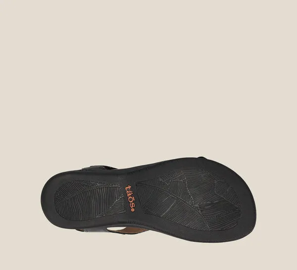 Hollistercomfortshoes Taos The Show Black