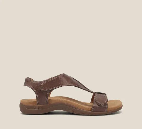 Hollistercomfortshoes Taos The Show Espresso