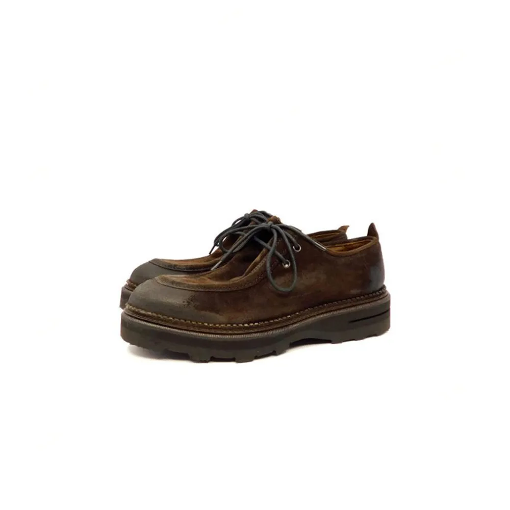 JP/DAVID 36526 29 Scarpa Brown