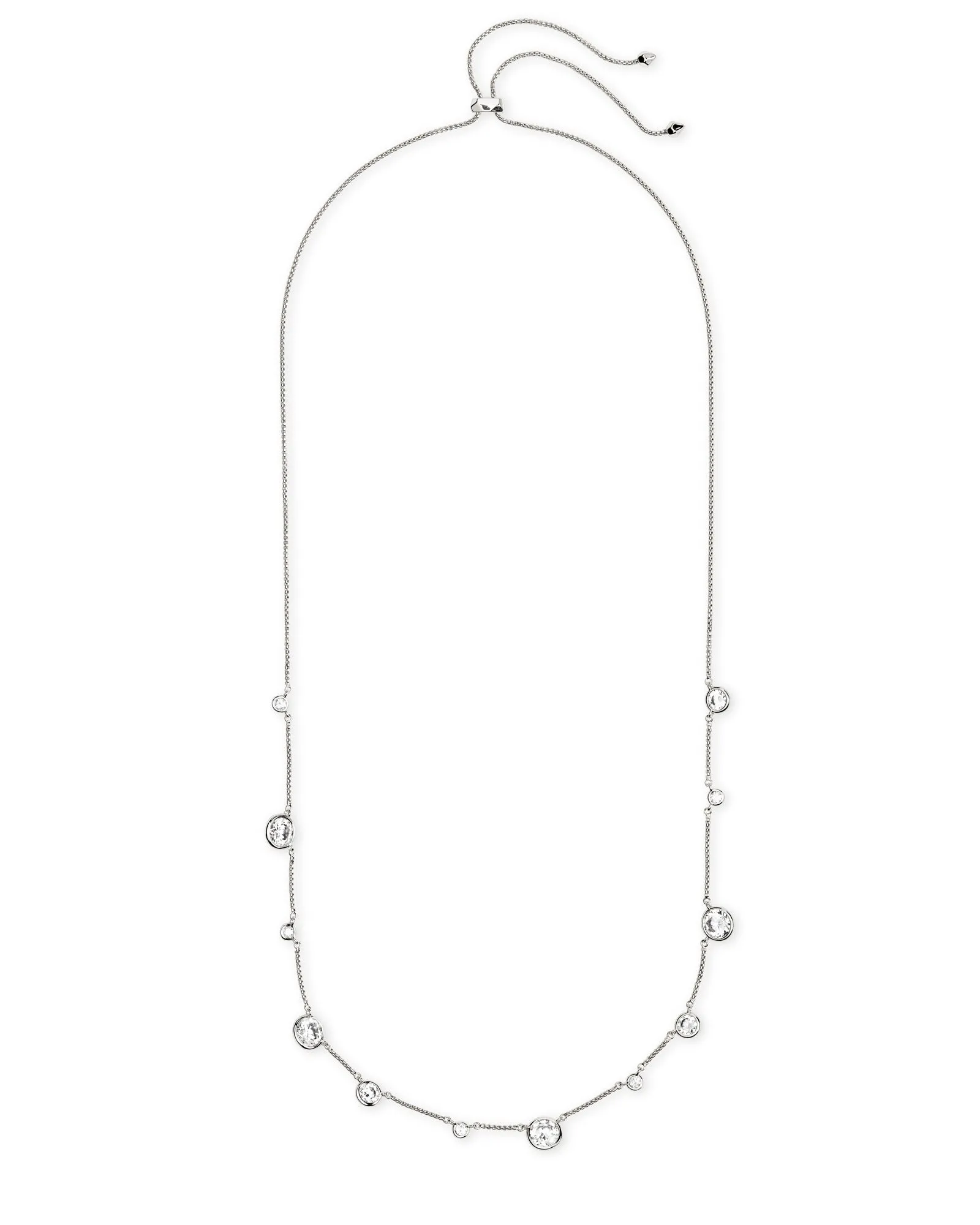 Kendra Scott Clementine Necklace