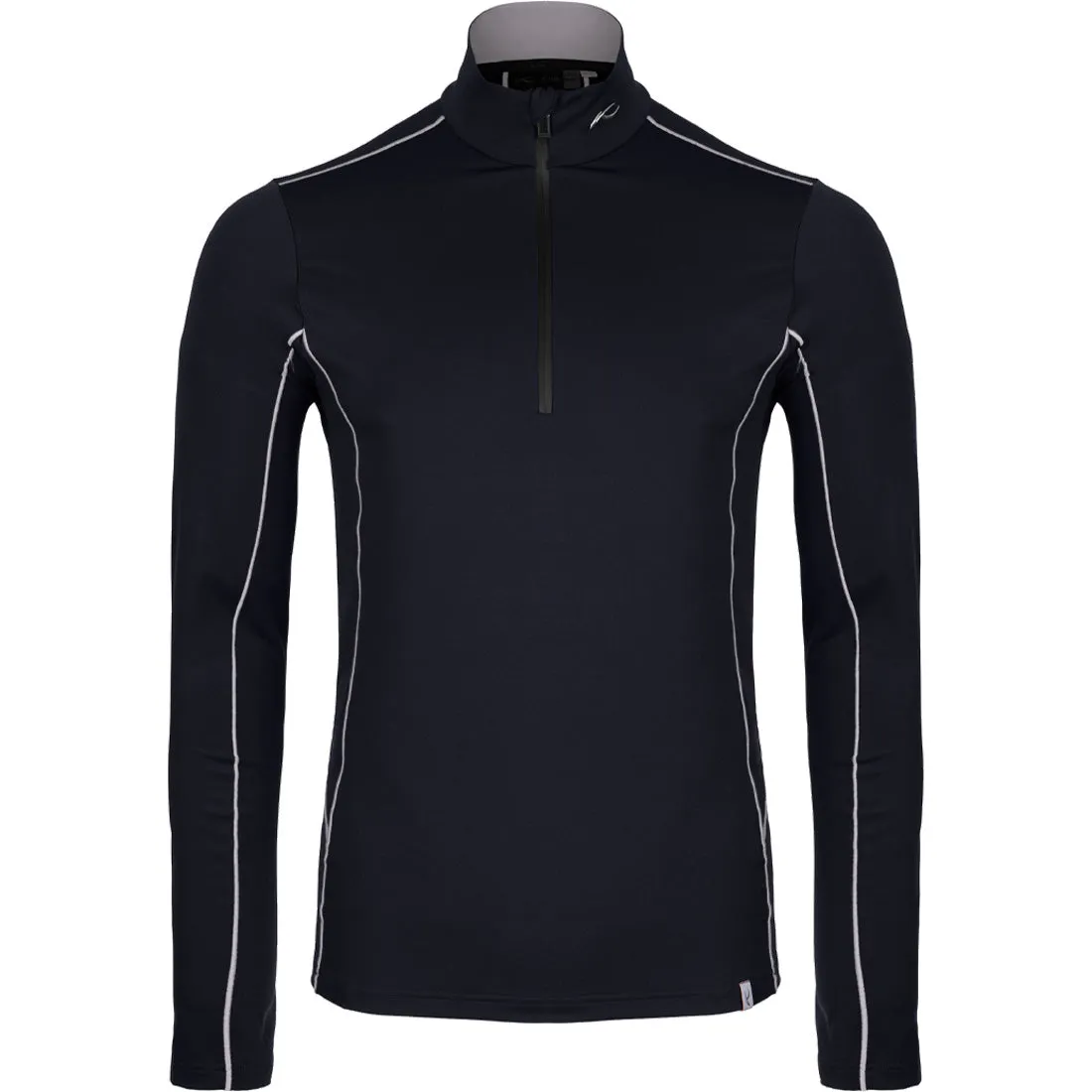 KJUS Taos Midlayer Half-Zip - Men's