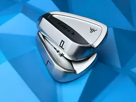 KYOEI Golf Iron KK CB 2022 4 to P