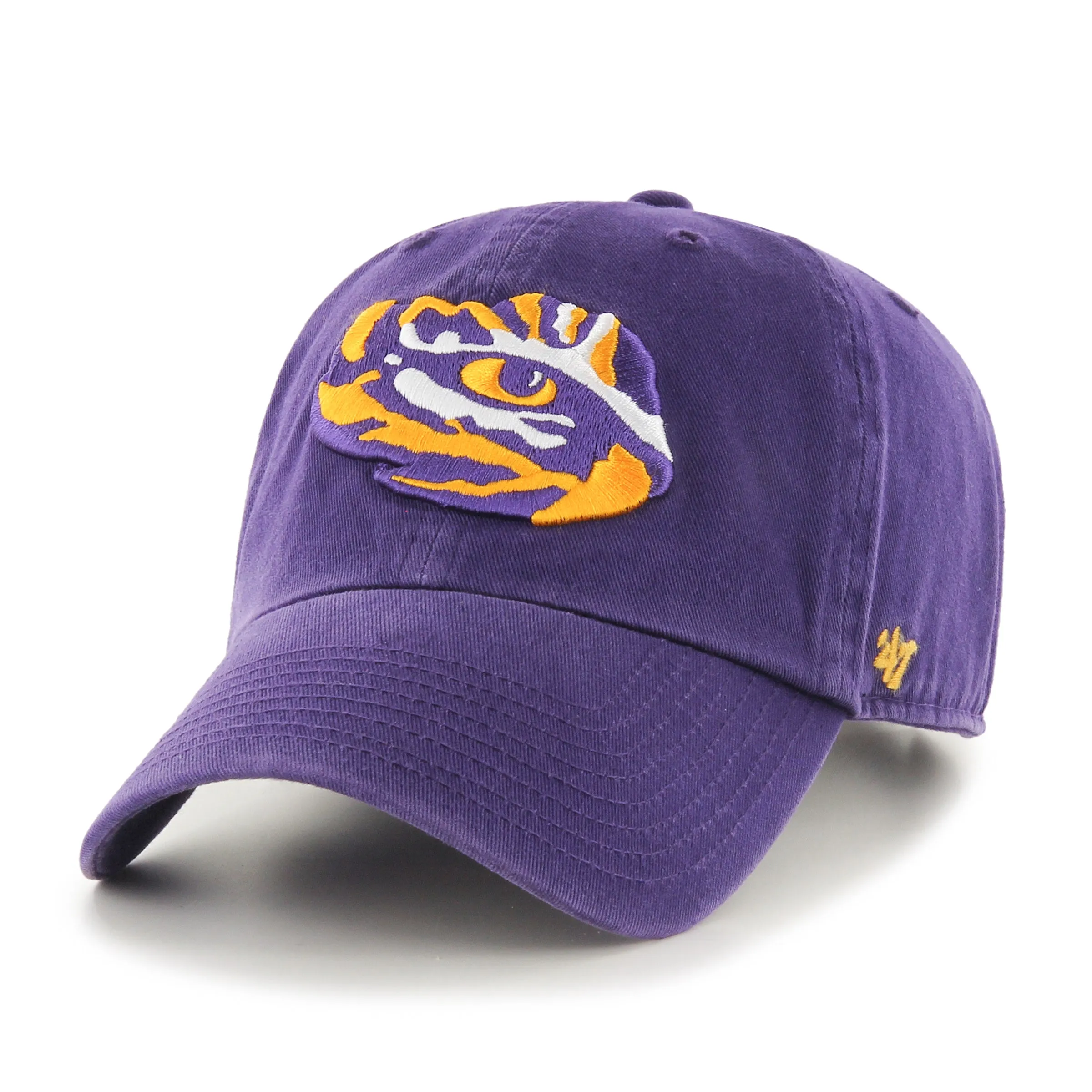 LOUISIANA STATE TIGERS LSU '47 CLEAN UP