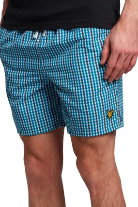 Lyle & Scott Plain Swim Short