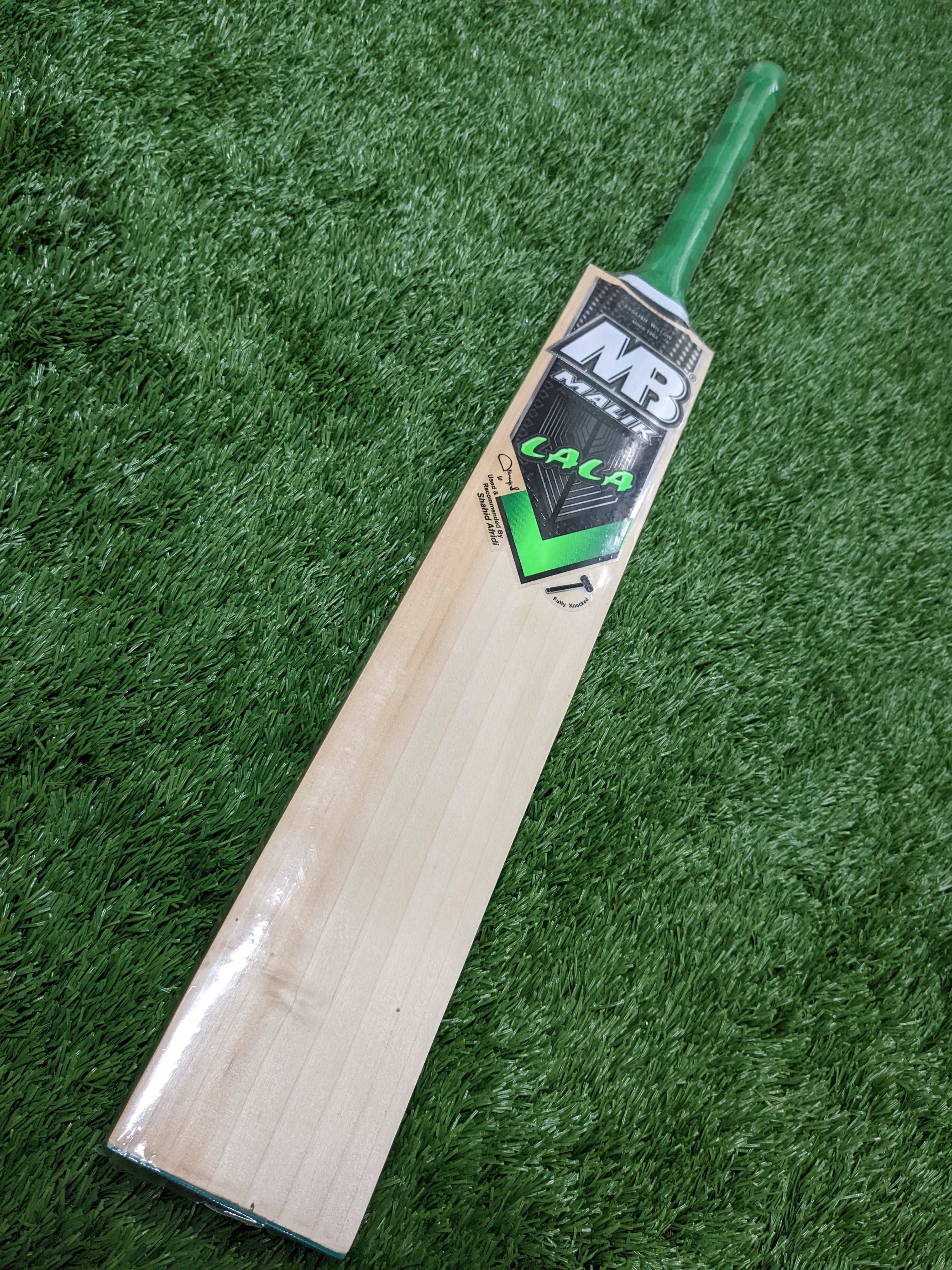 MB Lala Edition (Green)