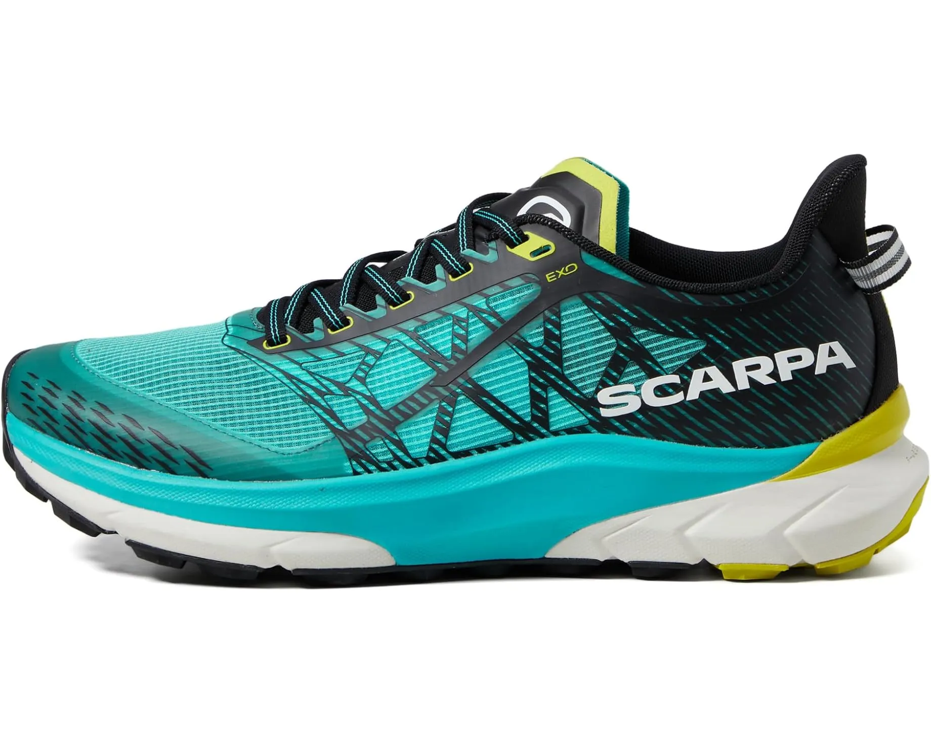 Men's Scarpa Golden Gate ATR 2