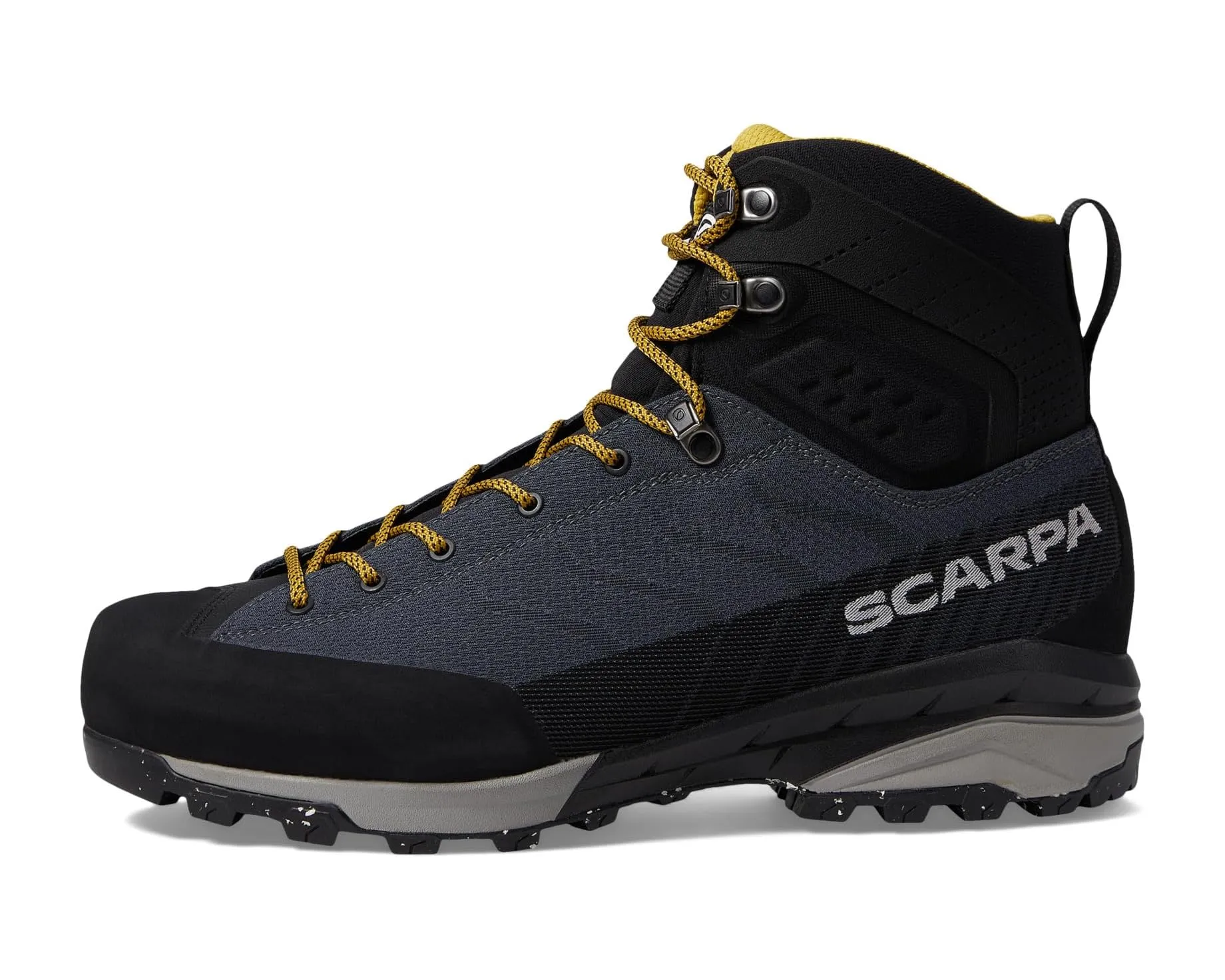 Men's Scarpa Mescalito TRK Planet GTX