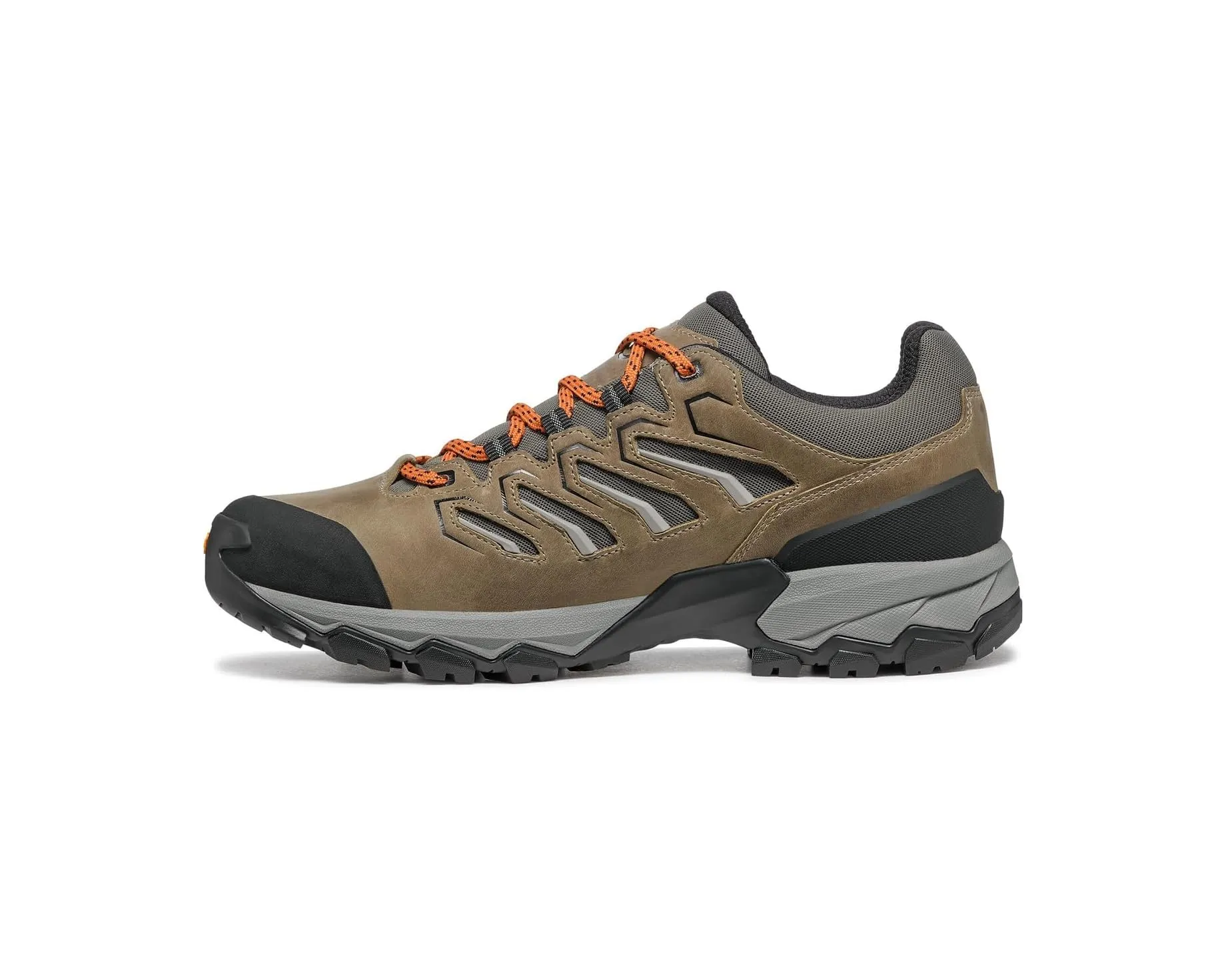 Men's Scarpa Moraine WP