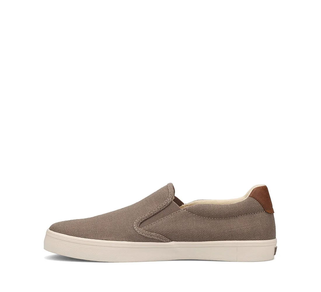 Men's Taos Hutch Color: Taupe