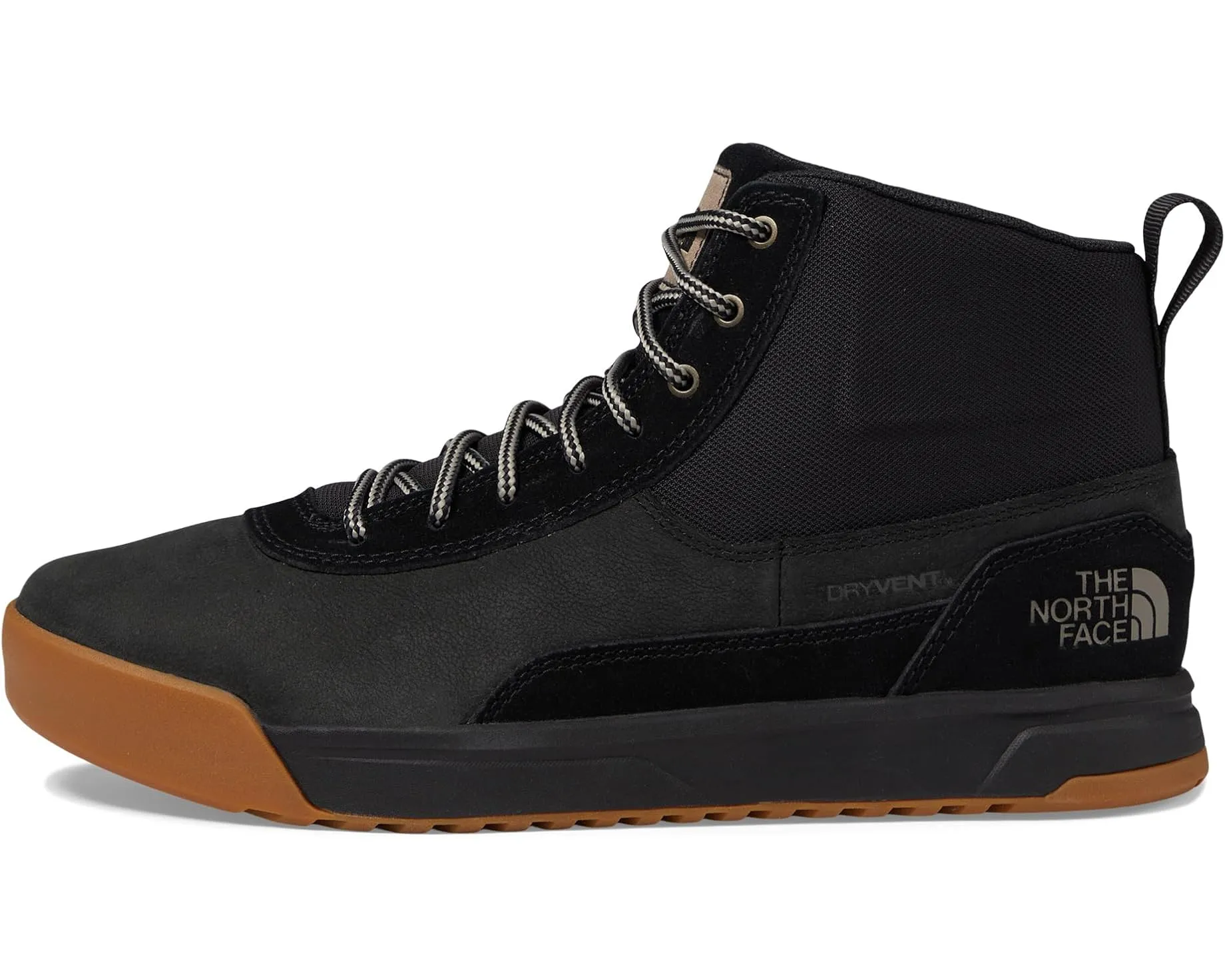 Men's The North Face Larimer Mid Waterproof