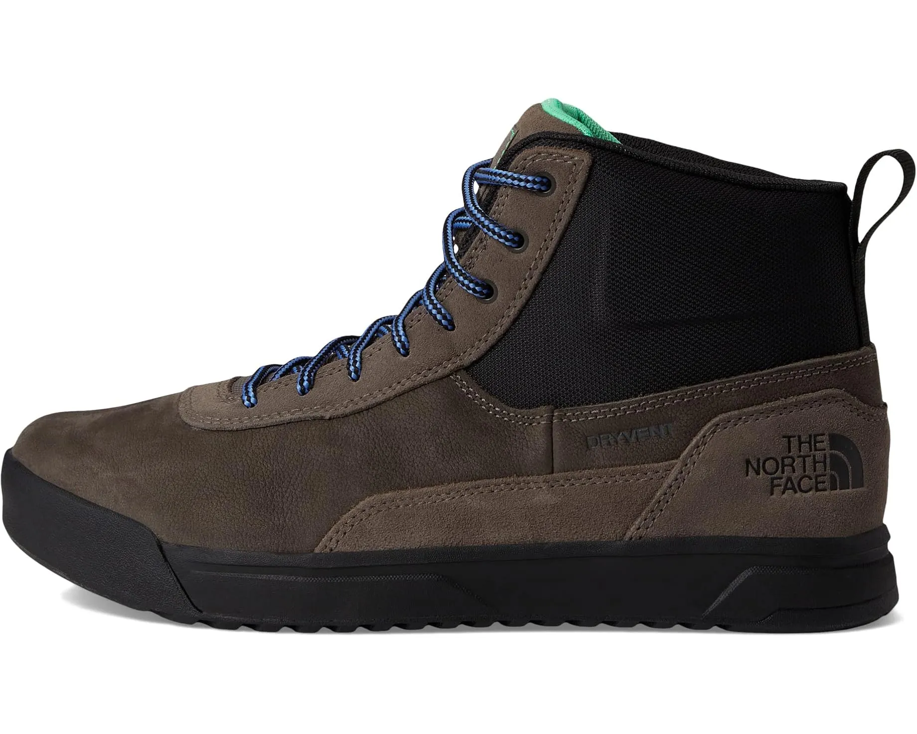 Men's The North Face Larimer Mid Waterproof