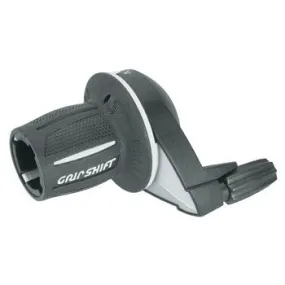 MRX Comp 7-Speed Rear Shifter, Shimano compatible