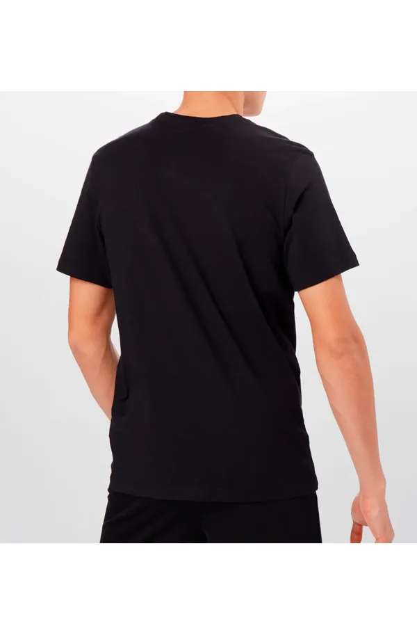 Nike State Logo Tee Black