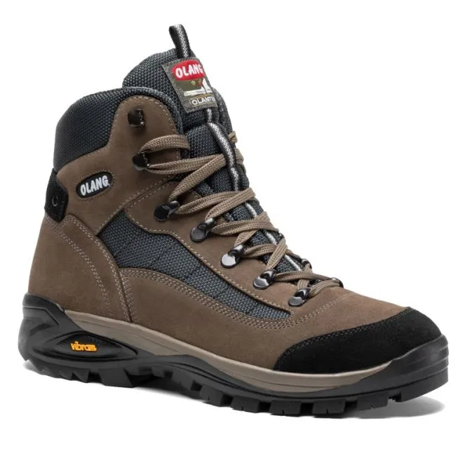 OLANG SCARPA TREKKING TARVISIO TEX -810