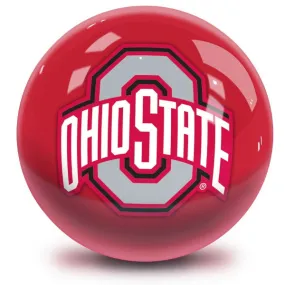 OnTheBallBowling Ohio State Buckeyes