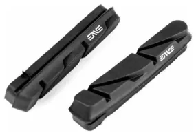 Pair of Enve 10mm Shimano Pair Brake Pad Cartridges Black