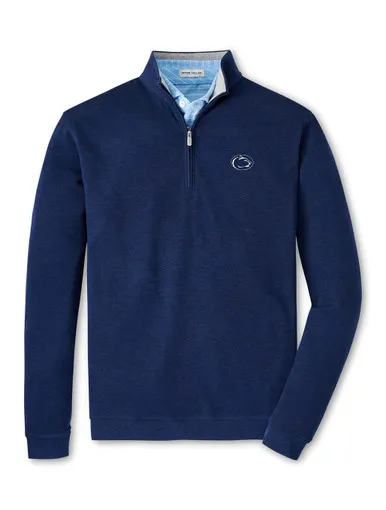 Penn State Quarter Zip | Peter Millar