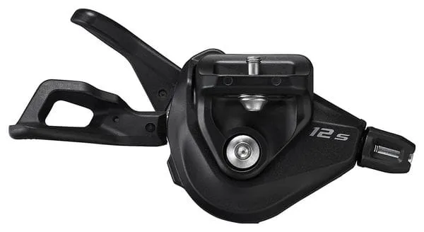 Right Command Shimano Deore SL-M6100-IR (Fixation I-Spec EV) 12V