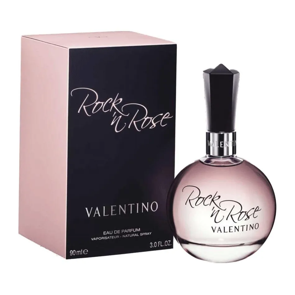 Rock'n Rose Valentino