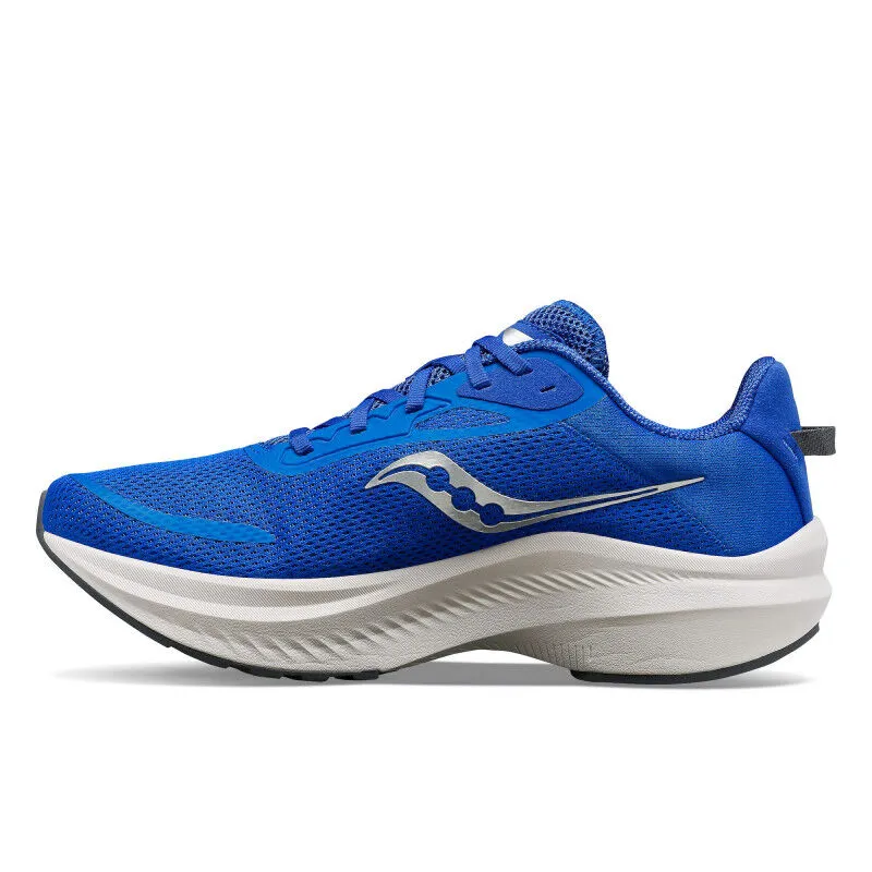 Saucony  Axon 3 - Scarpe da running - Uomo