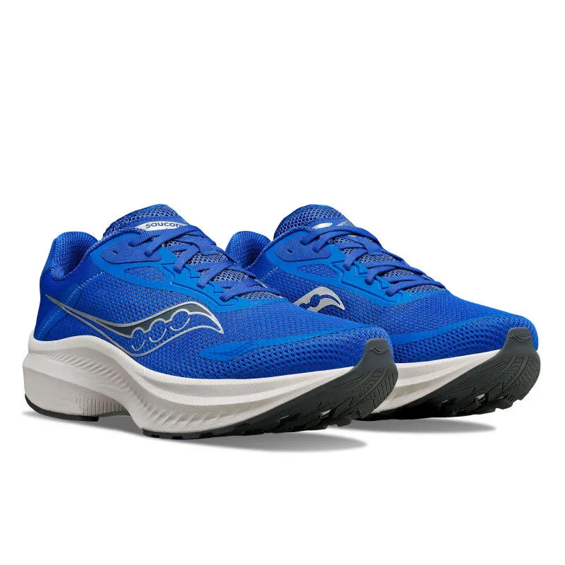 Saucony  Axon 3 - Scarpe da running - Uomo