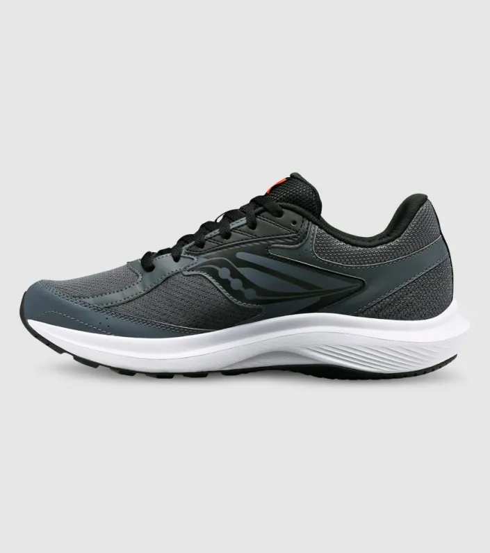 saucony cohesion 17 mens