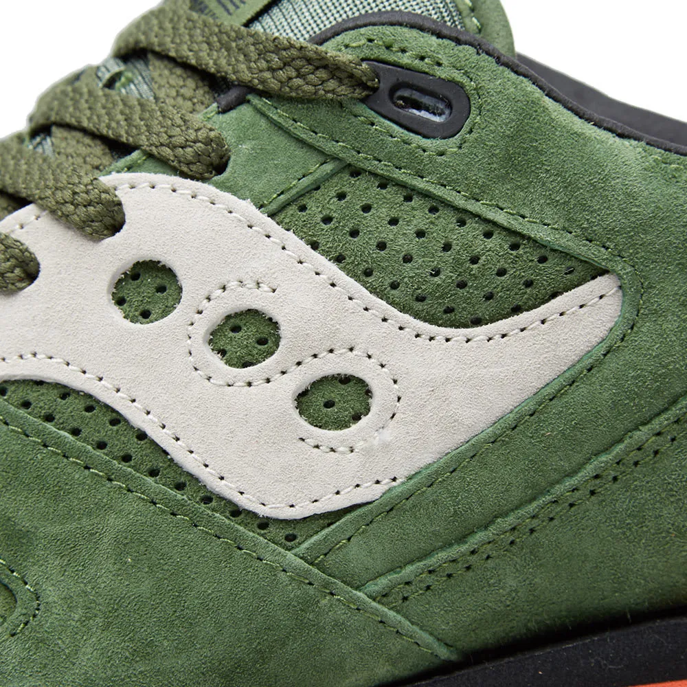 Saucony Courageous PremiumGreen