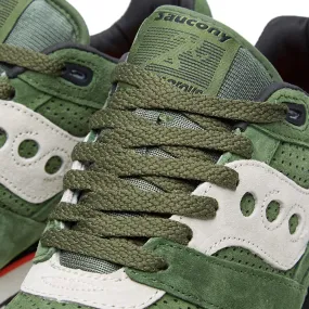 Saucony Courageous PremiumGreen