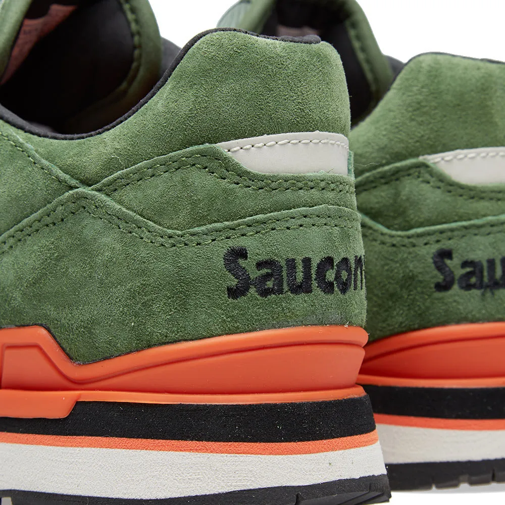 Saucony Courageous PremiumGreen