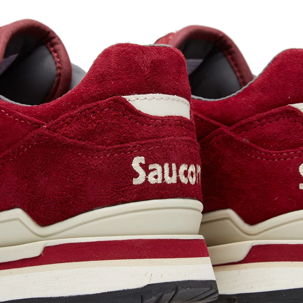 Saucony Courageous PremiumRed