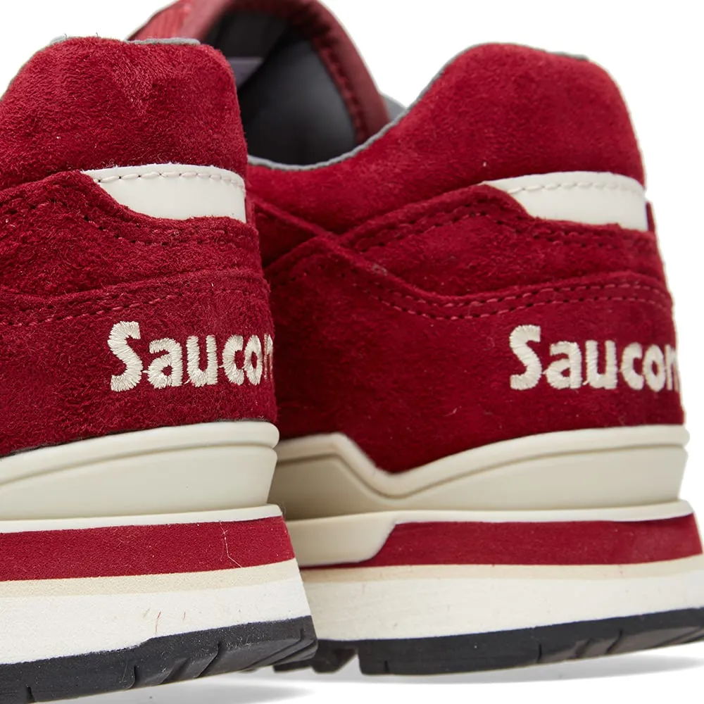 Saucony Courageous PremiumRed