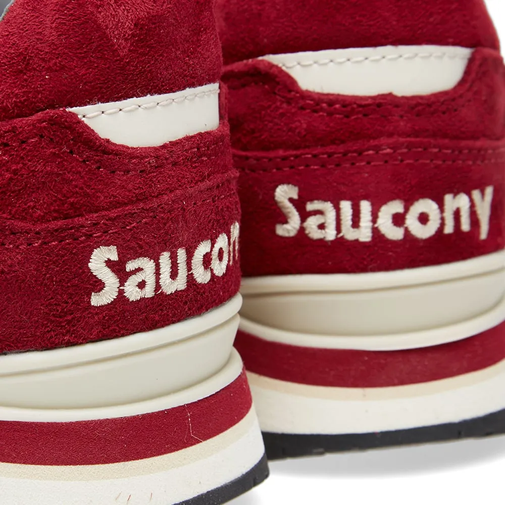 Saucony Courageous PremiumRed