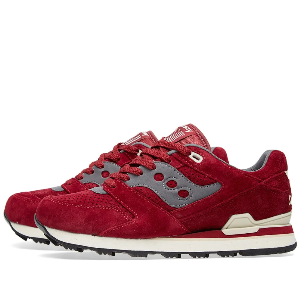 Saucony Courageous PremiumRed