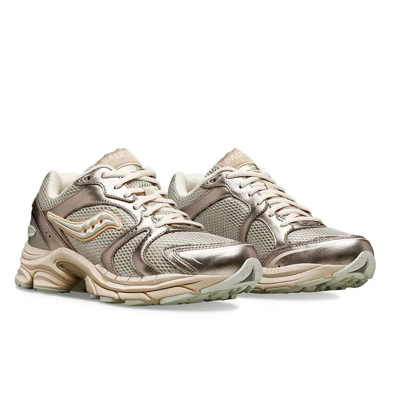 SAUCONY - Donna ProGrid Triumph 4 Premium - SAUCONY - Tempus Doni